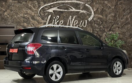 Subaru Forester, 2013 год, 1 498 000 рублей, 4 фотография