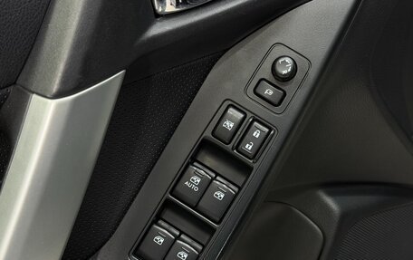 Subaru Forester, 2013 год, 1 498 000 рублей, 6 фотография