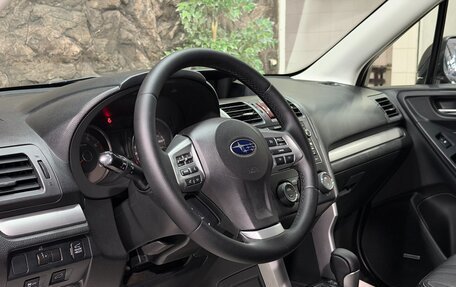 Subaru Forester, 2013 год, 1 498 000 рублей, 7 фотография