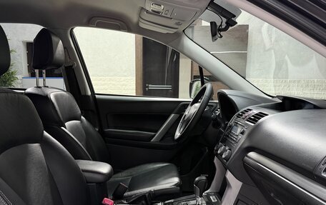 Subaru Forester, 2013 год, 1 498 000 рублей, 10 фотография