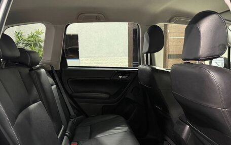Subaru Forester, 2013 год, 1 498 000 рублей, 9 фотография
