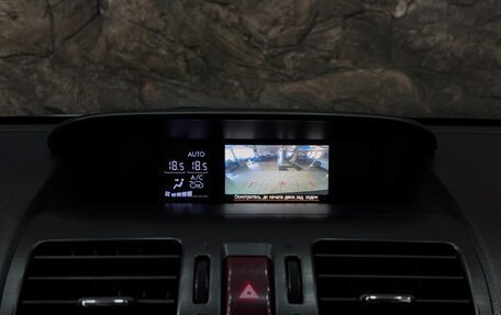 Subaru Forester, 2013 год, 1 498 000 рублей, 14 фотография