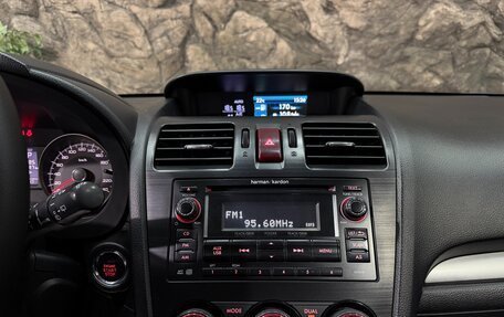 Subaru Forester, 2013 год, 1 498 000 рублей, 15 фотография