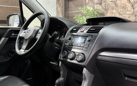 Subaru Forester, 2013 год, 1 498 000 рублей, 11 фотография
