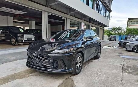 Lexus RX IV рестайлинг, 2026 год, 6 399 999 рублей, 2 фотография