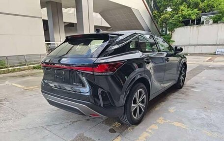 Lexus RX IV рестайлинг, 2026 год, 6 399 999 рублей, 6 фотография