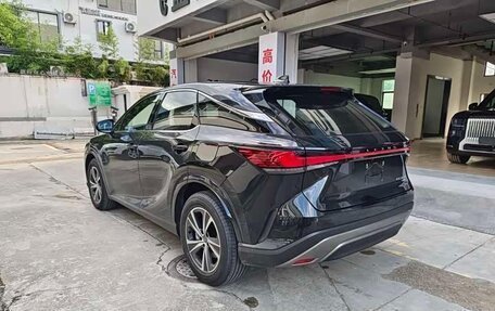 Lexus RX IV рестайлинг, 2026 год, 6 399 999 рублей, 4 фотография