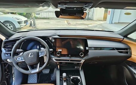 Lexus RX IV рестайлинг, 2026 год, 6 399 999 рублей, 7 фотография
