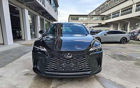 Lexus RX IV рестайлинг, 2026 год, 6 399 999 рублей, 3 фотография