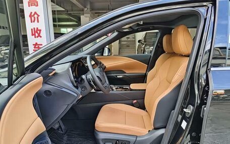 Lexus RX IV рестайлинг, 2026 год, 6 399 999 рублей, 8 фотография