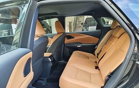 Lexus RX IV рестайлинг, 2026 год, 6 399 999 рублей, 9 фотография