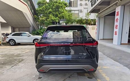 Lexus RX IV рестайлинг, 2026 год, 6 399 999 рублей, 5 фотография