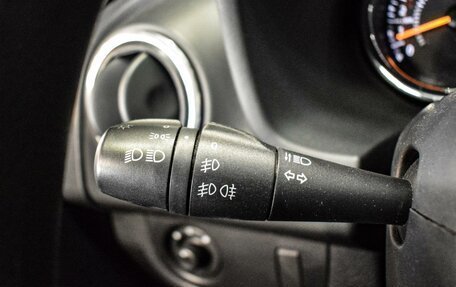 Renault Sandero II рестайлинг, 2016 год, 920 000 рублей, 13 фотография