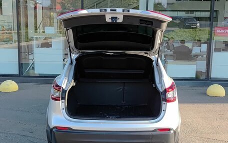 Nissan Qashqai, 2020 год, 1 799 000 рублей, 12 фотография