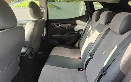 Nissan Qashqai, 2020 год, 1 799 000 рублей, 15 фотография
