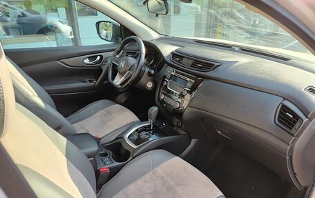 Nissan Qashqai, 2020 год, 1 799 000 рублей, 13 фотография