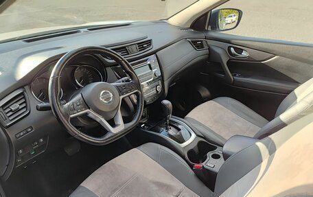 Nissan Qashqai, 2020 год, 1 799 000 рублей, 20 фотография