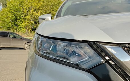 Nissan Qashqai, 2020 год, 1 799 000 рублей, 21 фотография