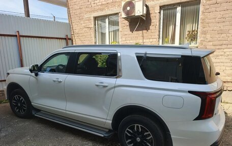 Haval H5, 2024 год, 3 300 000 рублей, 5 фотография
