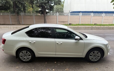 Skoda Octavia, 2013 год, 1 130 000 рублей, 6 фотография