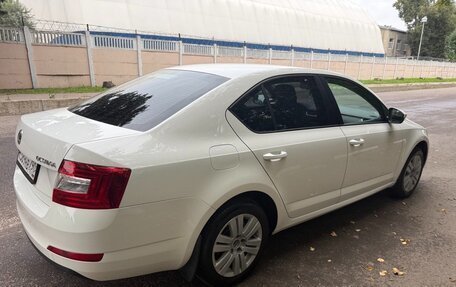 Skoda Octavia, 2013 год, 1 130 000 рублей, 5 фотография