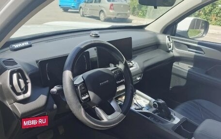 Haval H5, 2024 год, 3 300 000 рублей, 7 фотография