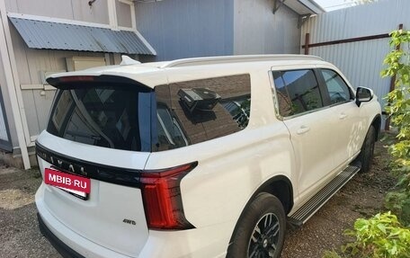 Haval H5, 2024 год, 3 300 000 рублей, 4 фотография