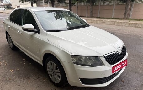 Skoda Octavia, 2013 год, 1 130 000 рублей, 7 фотография