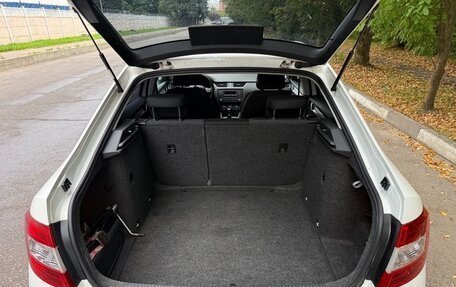 Skoda Octavia, 2013 год, 1 130 000 рублей, 8 фотография