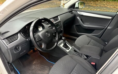 Skoda Octavia, 2013 год, 1 130 000 рублей, 10 фотография