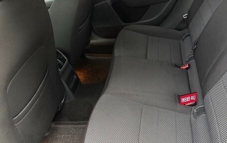 Skoda Octavia, 2013 год, 1 130 000 рублей, 11 фотография