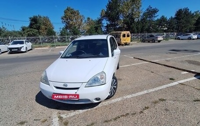 Suzuki Aerio, 2002 год, 340 000 рублей, 1 фотография