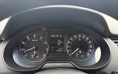 Skoda Octavia, 2013 год, 1 130 000 рублей, 12 фотография