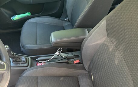 Skoda Rapid I, 2014 год, 610 000 рублей, 5 фотография