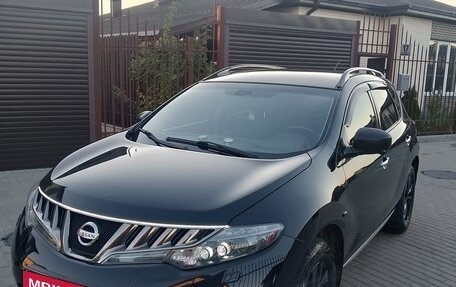 Nissan Murano, 2009 год, 1 215 000 рублей, 1 фотография