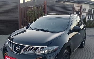 Nissan Murano, 2009 год, 1 215 000 рублей, 1 фотография