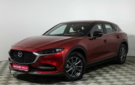 Mazda CX-4, 2022 год, 2 725 000 рублей, 1 фотография