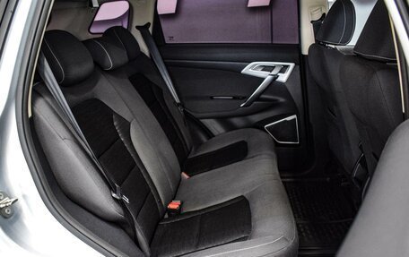Geely Atlas I, 2018 год, 1 750 000 рублей, 7 фотография