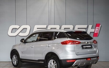 Geely Atlas I, 2018 год, 1 750 000 рублей, 2 фотография