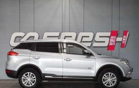 Geely Atlas I, 2018 год, 1 750 000 рублей, 5 фотография
