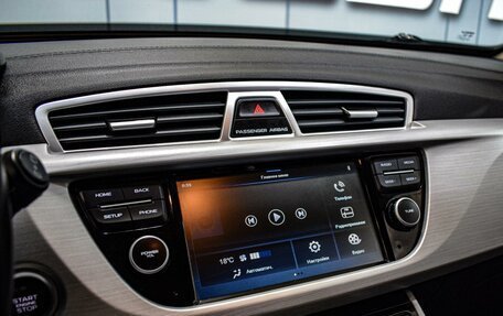 Geely Atlas I, 2018 год, 1 750 000 рублей, 12 фотография