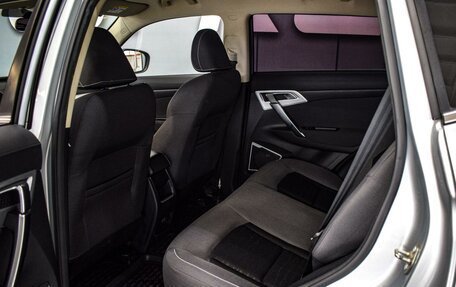 Geely Atlas I, 2018 год, 1 750 000 рублей, 11 фотография