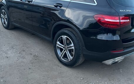 Mercedes-Benz GLC, 2019 год, 3 450 000 рублей, 3 фотография