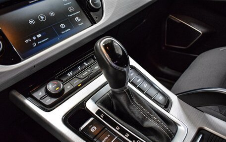 Geely Atlas I, 2018 год, 1 750 000 рублей, 16 фотография
