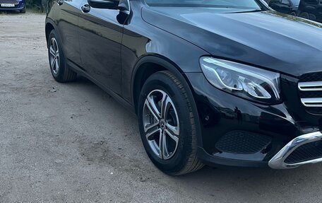 Mercedes-Benz GLC, 2019 год, 3 450 000 рублей, 2 фотография