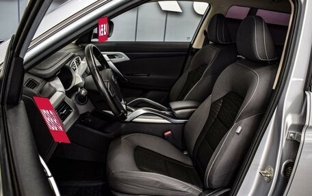 Geely Atlas I, 2018 год, 1 750 000 рублей, 10 фотография