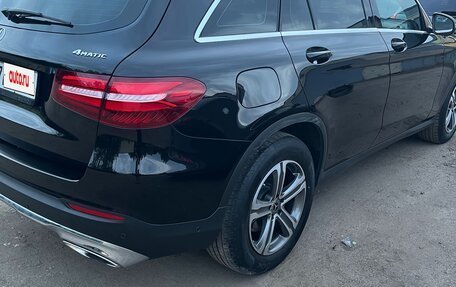 Mercedes-Benz GLC, 2019 год, 3 450 000 рублей, 6 фотография