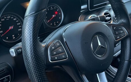 Mercedes-Benz GLC, 2019 год, 3 450 000 рублей, 15 фотография
