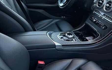 Mercedes-Benz GLC, 2019 год, 3 450 000 рублей, 8 фотография