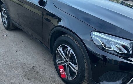 Mercedes-Benz GLC, 2019 год, 3 450 000 рублей, 7 фотография
